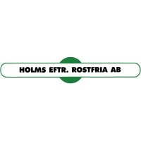 Holms Rostfria logo - Similar company to Stappert Sverige Ab