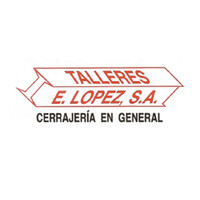 TALLERES E LOPEZ SA logo - Similar company to Ulttra Estructural