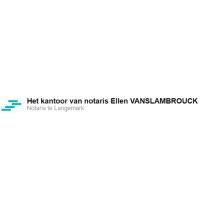 Notariskantoor Vanslambrouck Ellen logo - Similar company to Gerhanko Bv