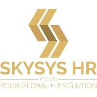 Skysys HR Pte. Ltd. logo - Similar company to Rightman