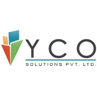 YCO Solutions Pvt. Ltd. logo - Similar company to Codehit Solutions