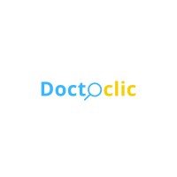 DOCTOCLIC logo - Similar company to Docdialy