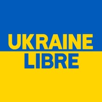 Ukraine Libre en Europe logo - Similar company to Esi Alumni