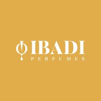 Ibadi Perfumes logo - Similar company to Beyond Agency.Ae