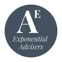 Exponential Advisers logo - Similar company to Elaina Badro®