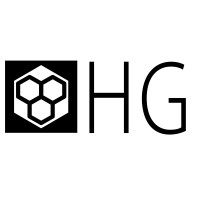 HG logo - Similar company to Hexa Global Solutions