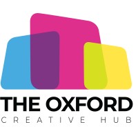 The Oxford Creative Hub logo - Similar company to Virtual Souls