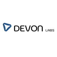 Devon Labs logo - Similar company to Qareup