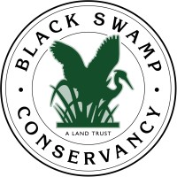 Black Swamp Conservancy logo - Similar company to Benelux Geography
