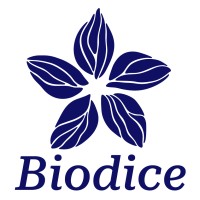 Biodice logo - Similar company to Hólar University
