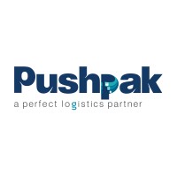 Pushpak Logistics logo - Similar company to Pushpak Group