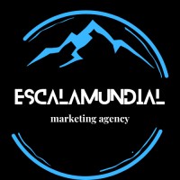 Escalamundial logo - Similar company to Baldrois
