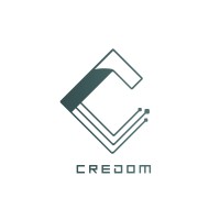 Credom logo - Similar company to Truepositive