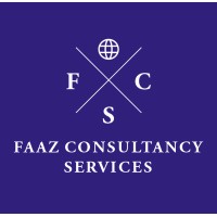 Faaz Consultancy Services logo - Similar company to Ajmera Law Group