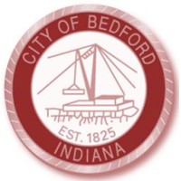 City of Bedford, Indiana logo - Similar company to M2 Performance Strategies