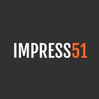 Impress51 logo - Similar company to Audit Point