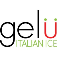 Gelu Italian Ice logo - Similar company to 4Evercharge