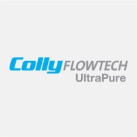 Colly Flowtech Ultrapure logo - Similar company to Colly Flowtech Ab