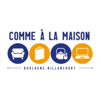 Comme à la Maison - Boulogne Billancourt logo - Similar company to Ideage Formation