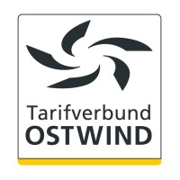Tarifverbund OSTWIND logo - Similar company to 42Hacks