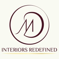 MD Interior Redefined logo - Similar company to Universal Glazing Cladding