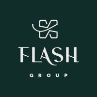 Flash Group logo - Similar company to Flash Ventures