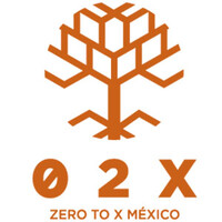 02X México logo - Similar company to Relojes Exactos
