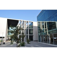 The Wellness Center logo - Similar company to Mahi Yoga School