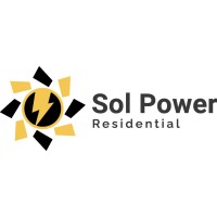 SOL POWER logo - Similar company to Elite Web Technology