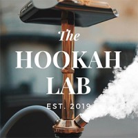 The Hookah Lab logo - Similar company to Männkitchen