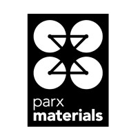 Parx Materials logo - Similar company to Solving