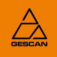 GESCAN logo - Similar company to Cibercantabria - Asociación Cántabra De Ciberseguridad