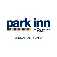 Park Inn by Radisson Jeddah Al Hamra logo - Similar company to Radisson Blu Hotel, Jeddah Al Hamra