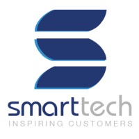 SmartTech Enterprises logo - Similar company to Cloudwork Staffing