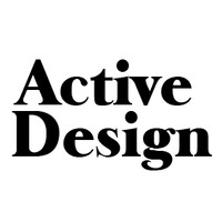 Active Design Agency logo - Similar company to Turtles Studio