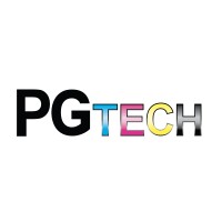 PG TECH Service Bureautique logo - Similar company to Lasercorp