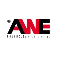 AWE Poland higiena przemysłowa logo - Similar company to Peruvian Vending