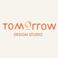 Tomorrow Design Studio logo - Similar company to Might & Matter
