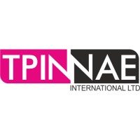 Tpinnae International Limited logo - Similar company to Interior Dimensions Ltd.