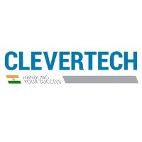 Clevertech PAS Pvt Ltd logo - Similar company to Clevertech Spa – Innovative Automation For Front-Centre-End Of Packaging Line