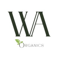WA Organics logo - Similar company to Rab, Inc.