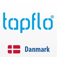 Tapflo Danmark logo - Similar company to Flowise Engineered