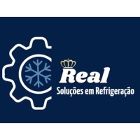 Real Soluções em Refrigeração e Ar Condicionado logo - Similar company to Polyclima Ar Condicionado E Refrigeração Ltda