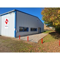 SOFAP INGENIERIE logo - Similar company to Alphatech Ozone System