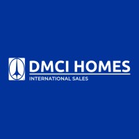 Philippine Property Investment - DMCI Homes International logo - Similar company to Dmci Inc.