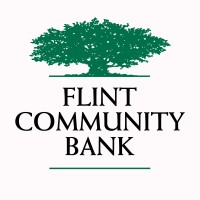 Flint Community Bank logo - Similar company to The First State Bank