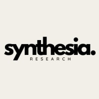 Synthesia logo - Similar company to Shertech Digital