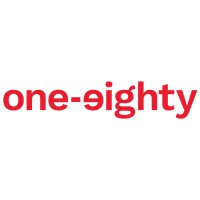 one-eighty consulting group logo - Similar company to Bayview Solutions Inc.