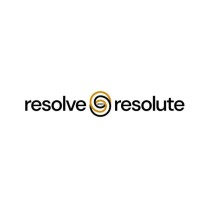 Resolve and Resolute LTD logo - Similar company to Prodigy Bank