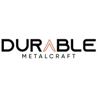 Durable Metalcraft logo - Similar company to Export Consultancy Kort